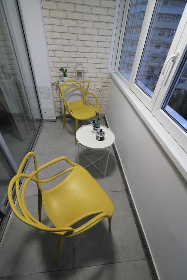 Serenity Heights Apartment: A Panoramic Haven Near Old Town - Free Minibar Bucureşti Eksteriør bilde